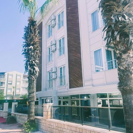 Premier Inn City アンタルヤ エクステリア 写真