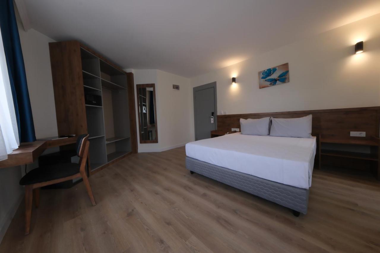 Premier Inn City アンタルヤ エクステリア 写真