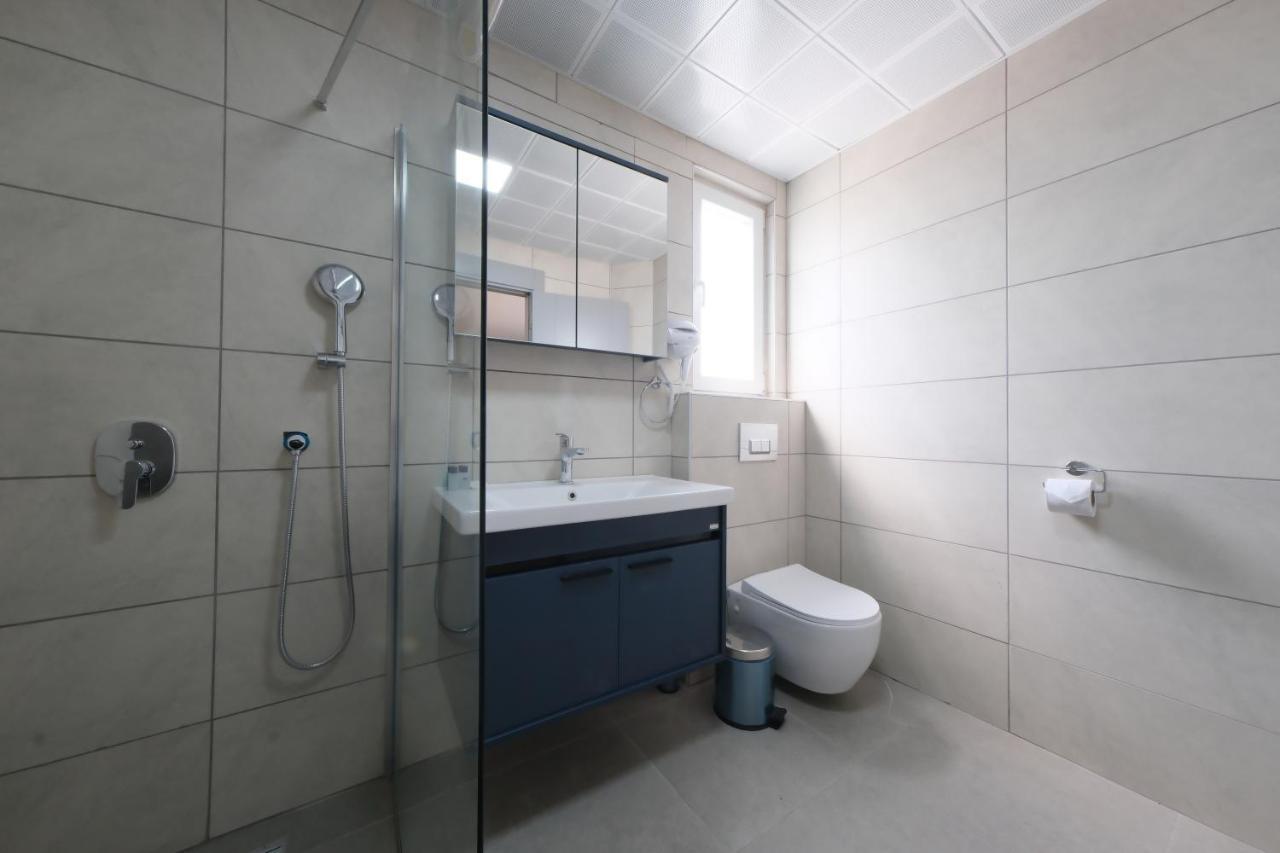 Premier Inn City アンタルヤ エクステリア 写真